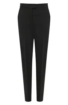 Шерстяные брюки MUST