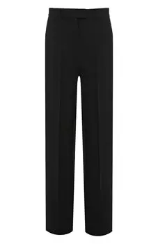 Шерстяные брюки MUST