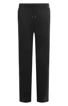 Шерстяные брюки MVST