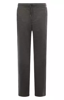 Шерстяные брюки MVST