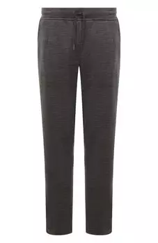 Шерстяные брюки MVST