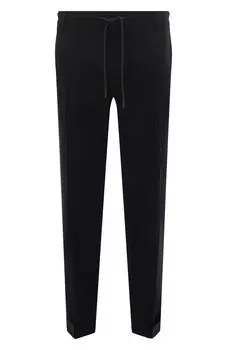 Шерстяные брюки MVST