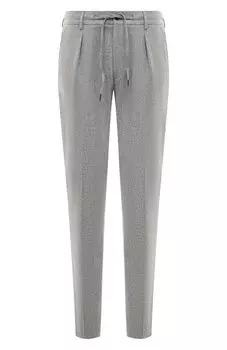 Шерстяные брюки MUST