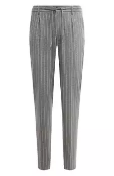 Шерстяные брюки MUST