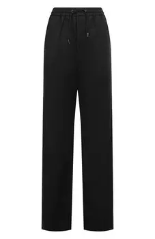 Шерстяные брюки MVST