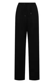 Шерстяные брюки MVST