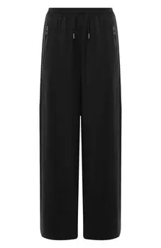 Шерстяные брюки MVST