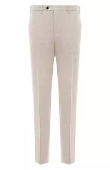 Шерстяные брюки MUST