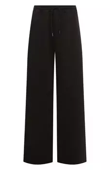 Шерстяные брюки MUST