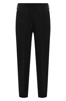 Шерстяные брюки MUST