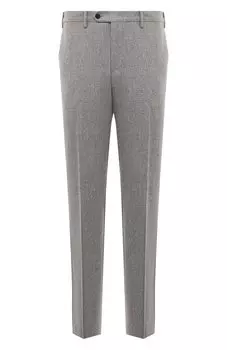 Шерстяные брюки MVST