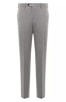 Шерстяные брюки MUST