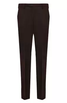 Шерстяные брюки MUST