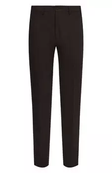 Шерстяные брюки MUST