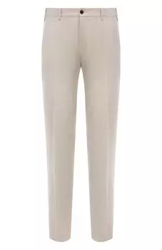 Шерстяные брюки MVST