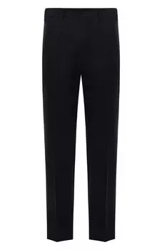 Шерстяные брюки MVST