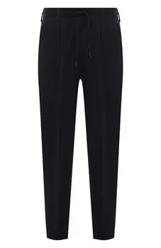 Шерстяные брюки MVST