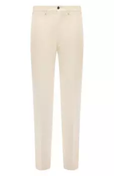 Шерстяные брюки MVST