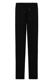 Шерстяные брюки MVST