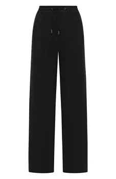 Шерстяные брюки MVST