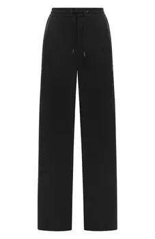 Шерстяные брюки MUST