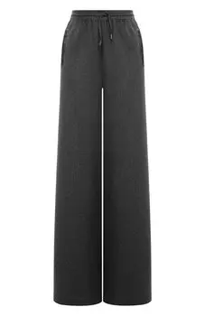 Шерстяные брюки MUST