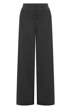 Шерстяные брюки MVST