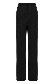 Шерстяные брюки MVST