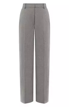 Шерстяные брюки MUST