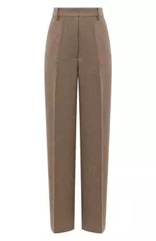 Кашемировые брюки MVST