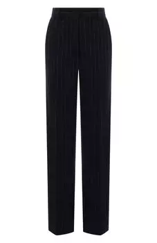 Шерстяные брюки MVST