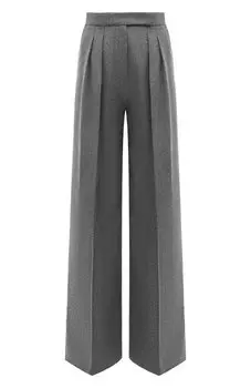 Шерстяные брюки MVST