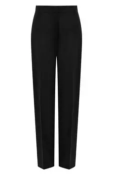 Шерстяные брюки MUST