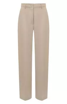 Шерстяные брюки MVST