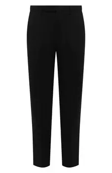 Шерстяные брюки MVST