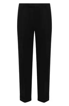 Шерстяные брюки MUST