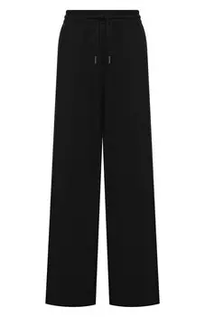 Шерстяные брюки MVST