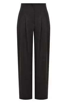 Шерстяные брюки MVST