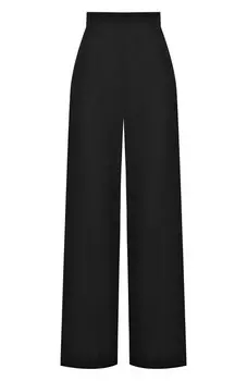 Шерстяные брюки MVST