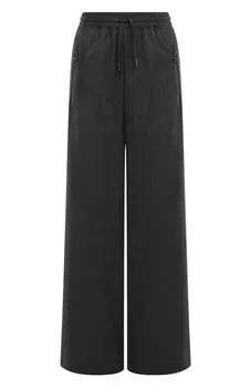 Шерстяные брюки MUST