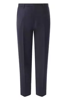 Шерстяные брюки MVST