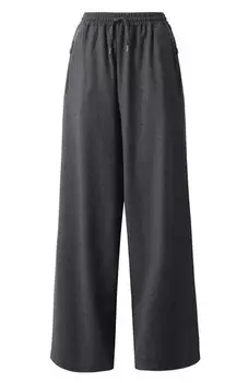 Шерстяные брюки MVST