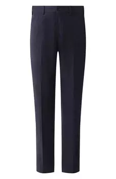 Шерстяные брюки MVST