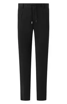 Шерстяные брюки MVST