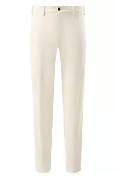 Шерстяные брюки MVST