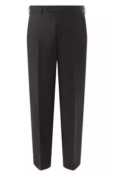 Шерстяные брюки MVST