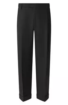 Шерстяные брюки MVST