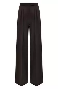 Шерстяные брюки MVST