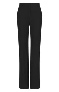 Шерстяные брюки MVST