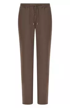 Шерстяные брюки MVST